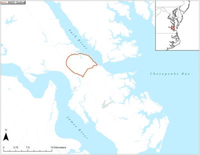 The oyster revolution: shell middens, shell temper, and settling down in North America’s Chesapeake region